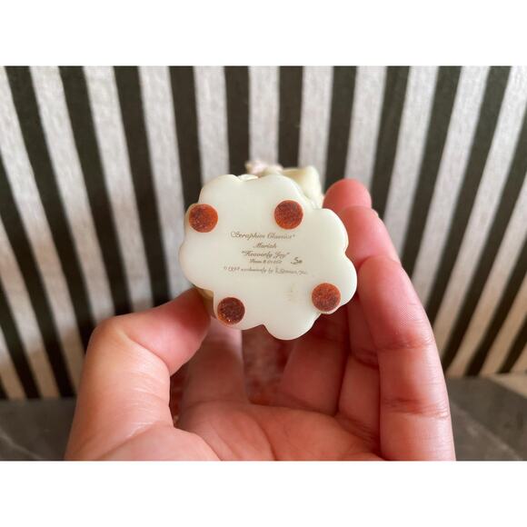 Seraphim Classics Mariah "Heavenly Joy Item #81464 - Picture 6 of 6